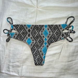 Acacia Swimwear Thai Kauai Bottoms
